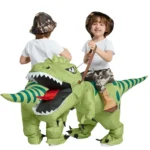T-Rex