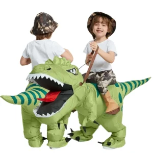 T-Rex